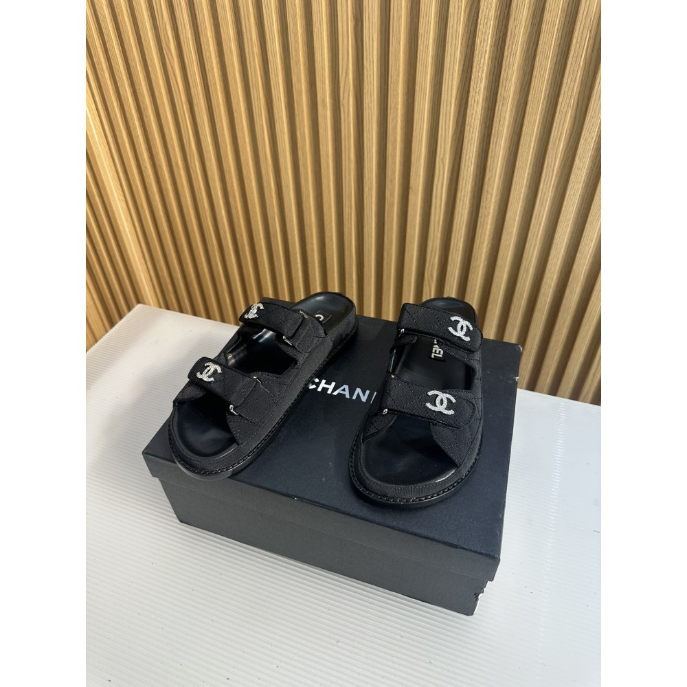 Chanel sandals 36-42 Shoes