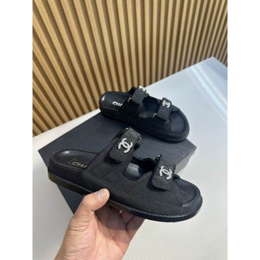 Chanel sandals 36-42 Shoes