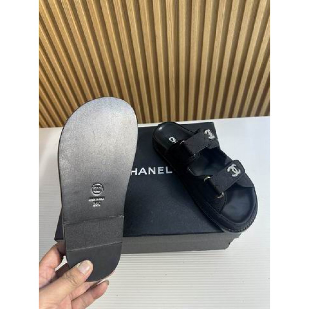 Chanel sandals 36-42 Shoes