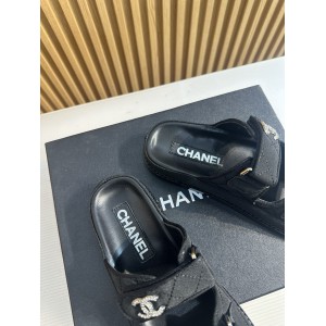 Chanel sandals 36-42 Shoes