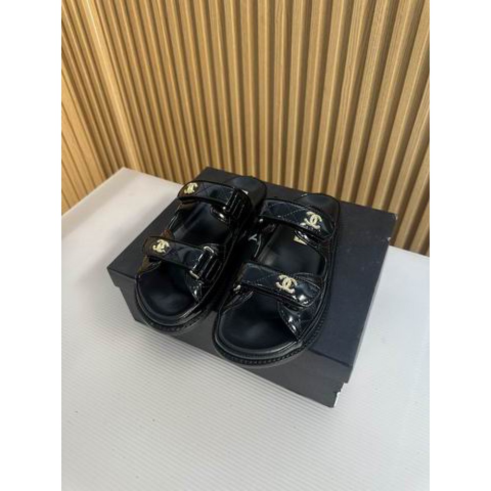 Chanel sandals 36-42 Shoes