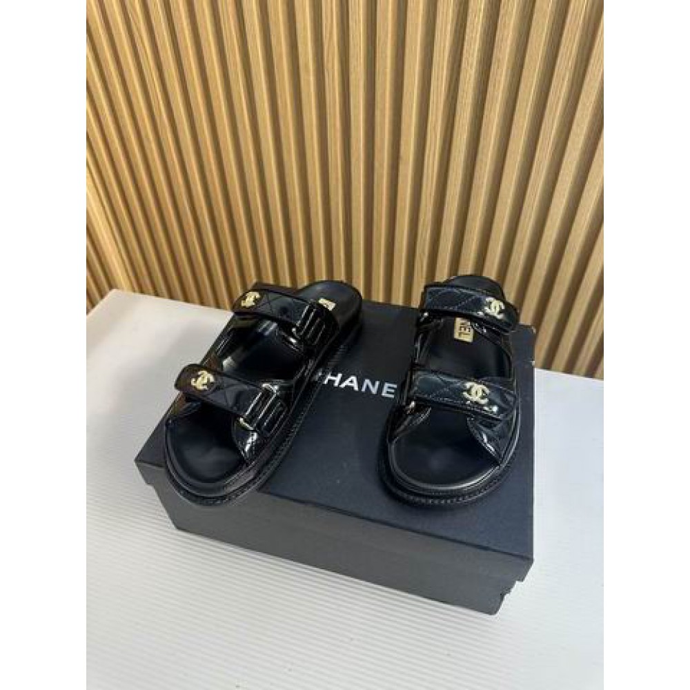 Chanel sandals 36-42 Shoes