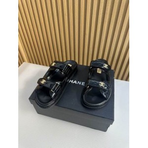 Chanel sandals 36-42 Shoes