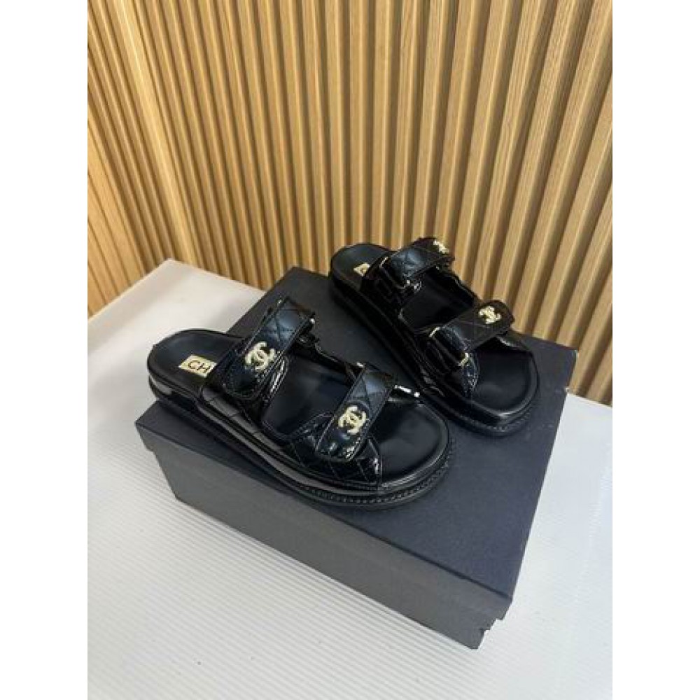 Chanel sandals 36-42 Shoes