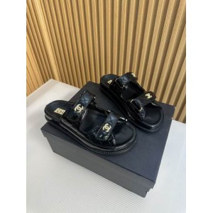 Chanel sandals 36-42 Shoes