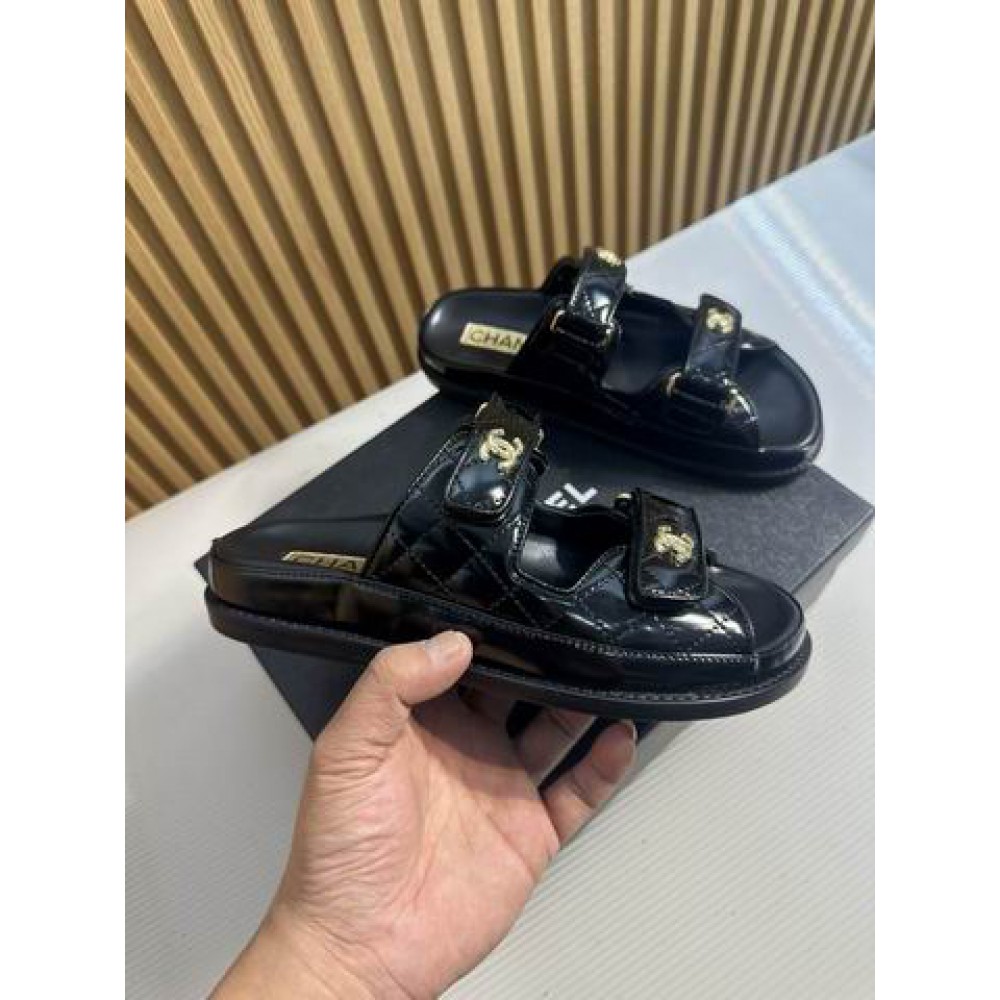 Chanel sandals 36-42 Shoes