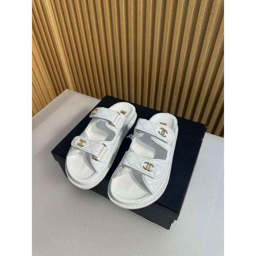 Chanel sandals 36-42 Shoes