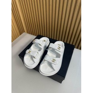 Chanel sandals 36-42 Shoes