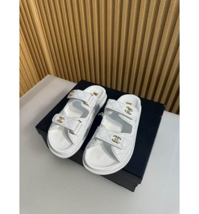 Chanel sandals 36-42