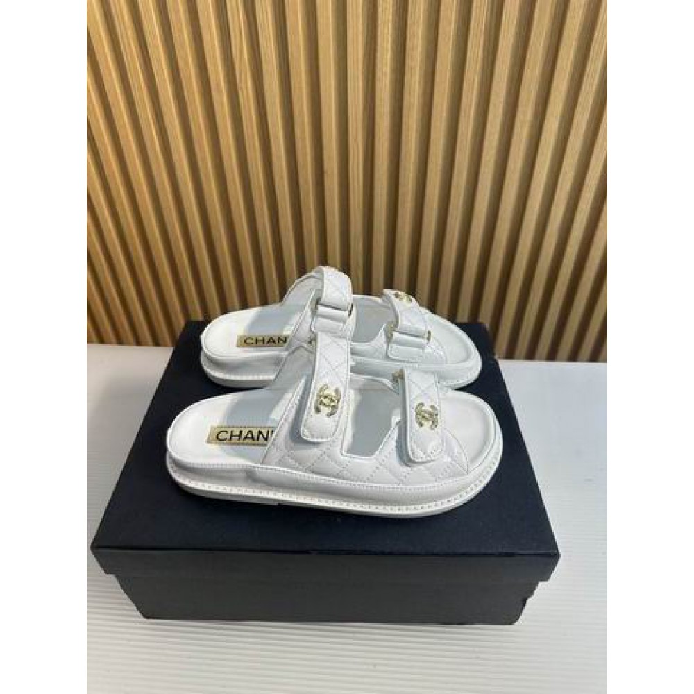 Chanel sandals 36-42 Shoes