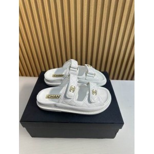 Chanel sandals 36-42 Shoes