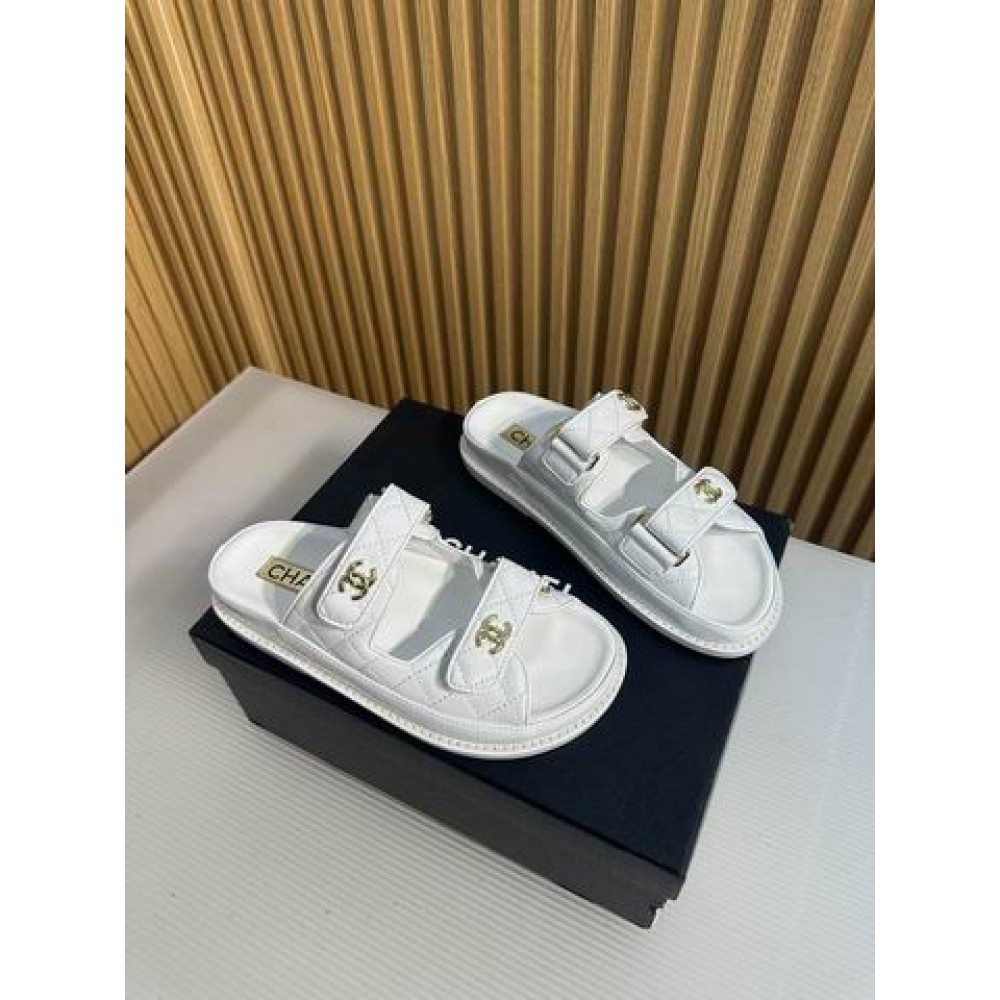 Chanel sandals 36-42 Shoes