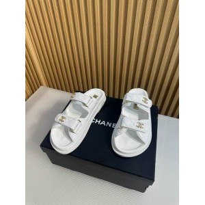Chanel sandals 36-42 Shoes