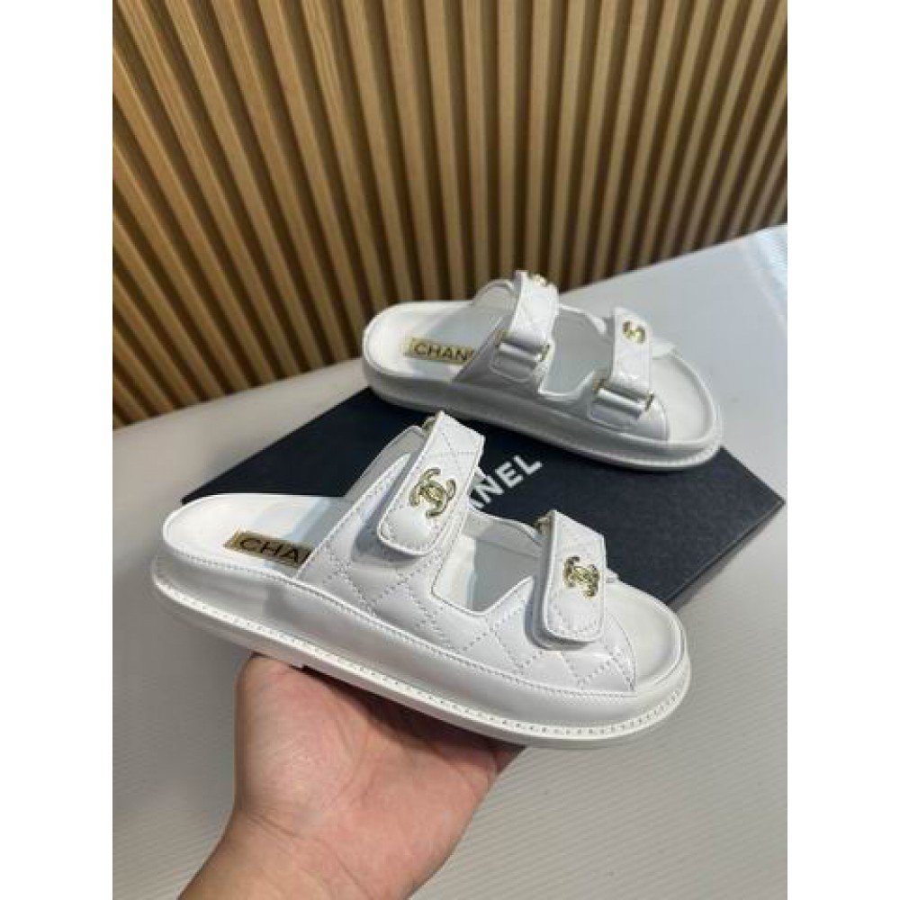 Chanel sandals 36-42 Shoes