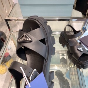 Prada sandals 36-42 Shoes
