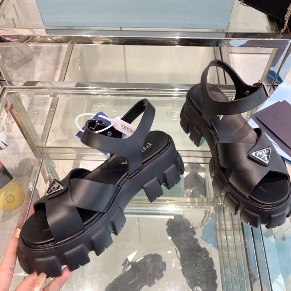 Prada sandals 36-42 Shoes