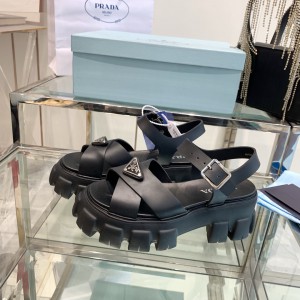Prada sandals 36-42 Shoes