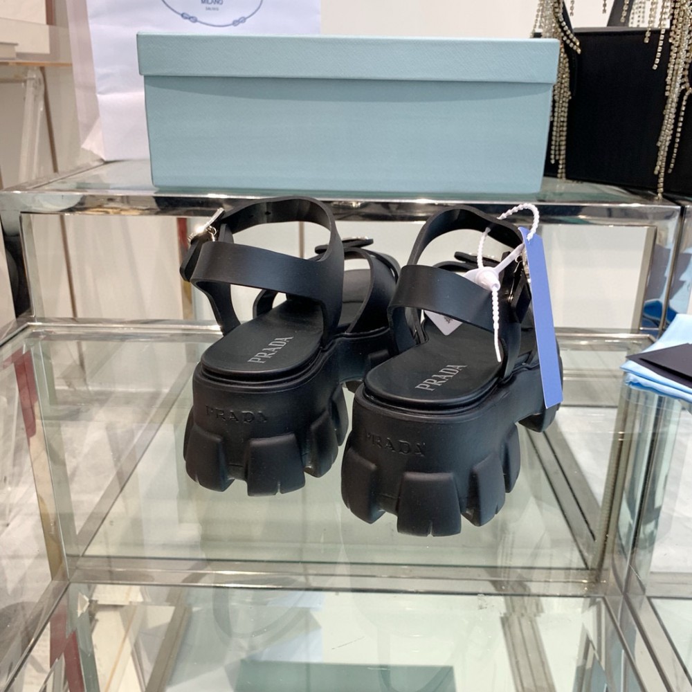 Prada sandals 36-42 Shoes