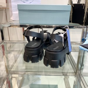 Prada sandals 36-42 Shoes