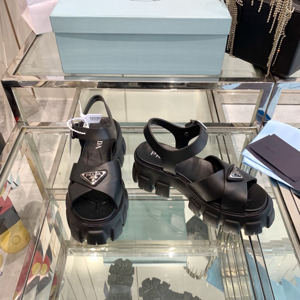 Prada sandals 36-42 Shoes