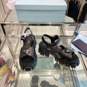 Prada sandals 36-42 Shoes