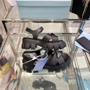 Prada sandals 36-42 Shoes