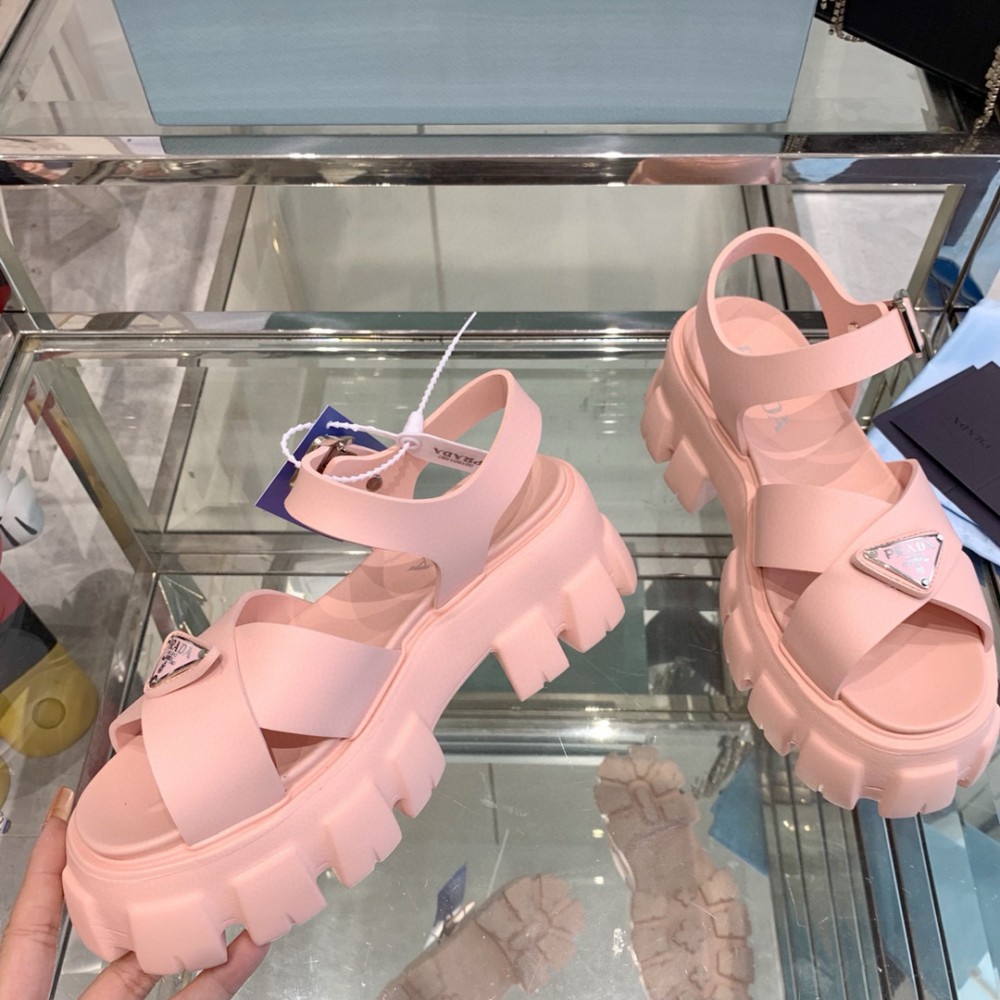 Prada sandals 36-42 Shoes