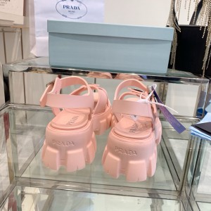 Prada sandals 36-42 Shoes