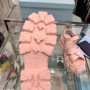 Prada sandals 36-42 Shoes