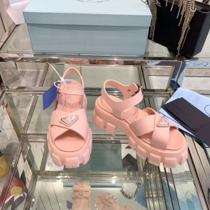 Prada sandals 36-42 Shoes