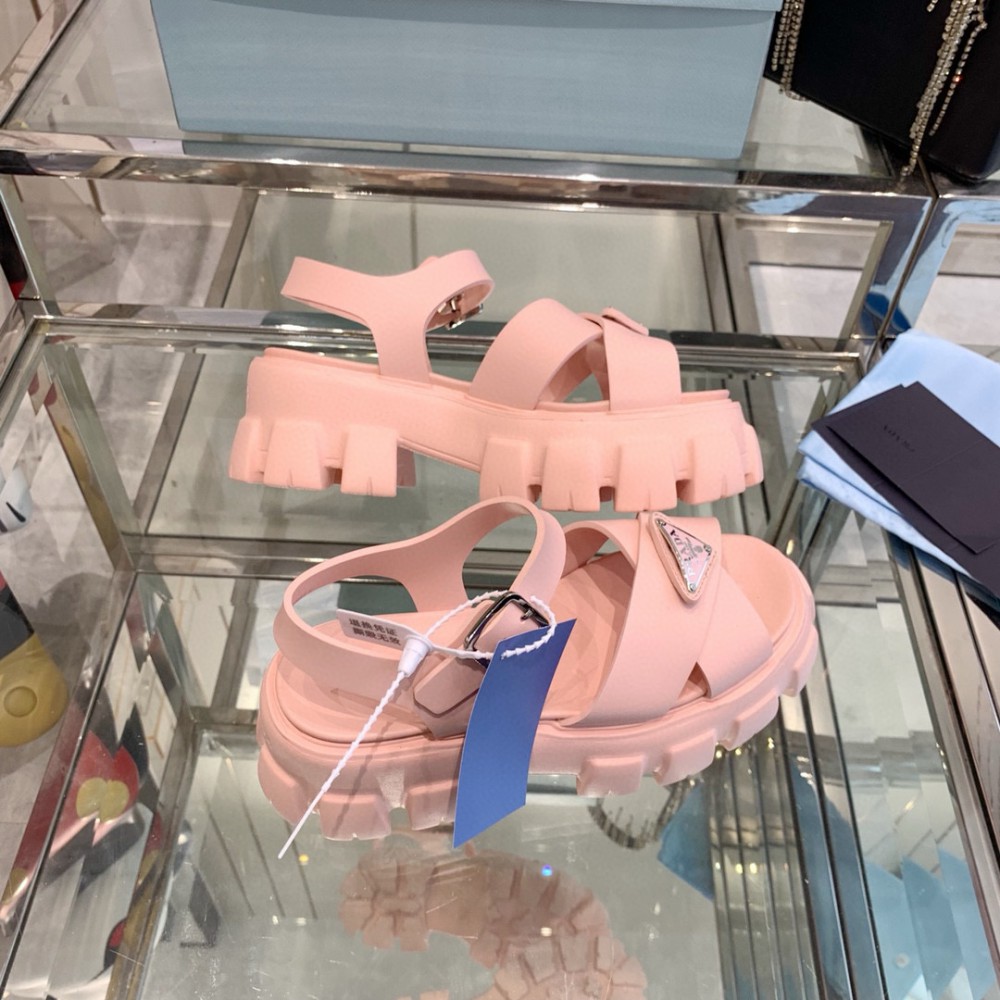 Prada sandals 36-42 Shoes