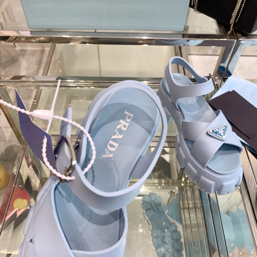 Prada sandals 36-42 Shoes