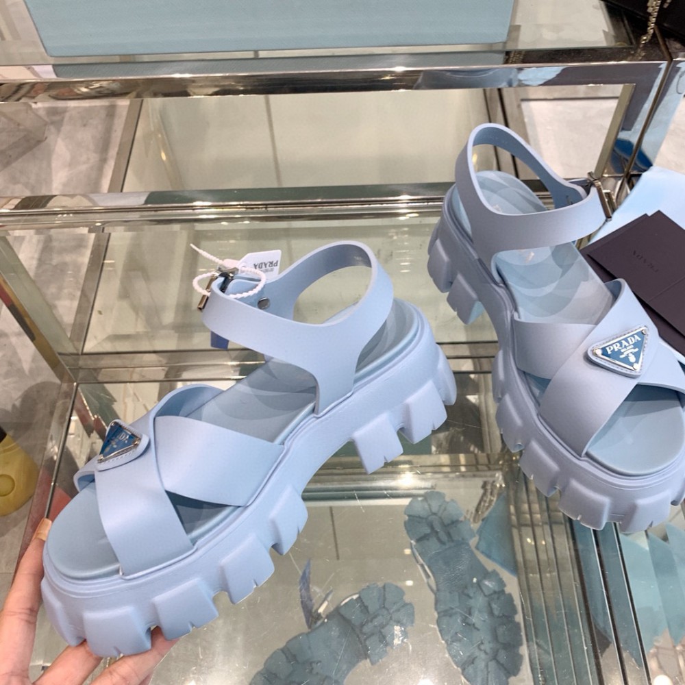 Prada sandals 36-42 Shoes
