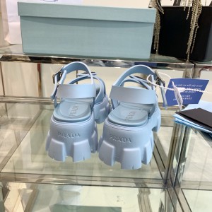 Prada sandals 36-42 Shoes