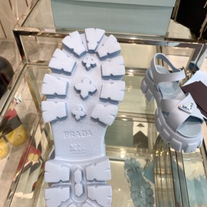 Prada sandals 36-42 Shoes