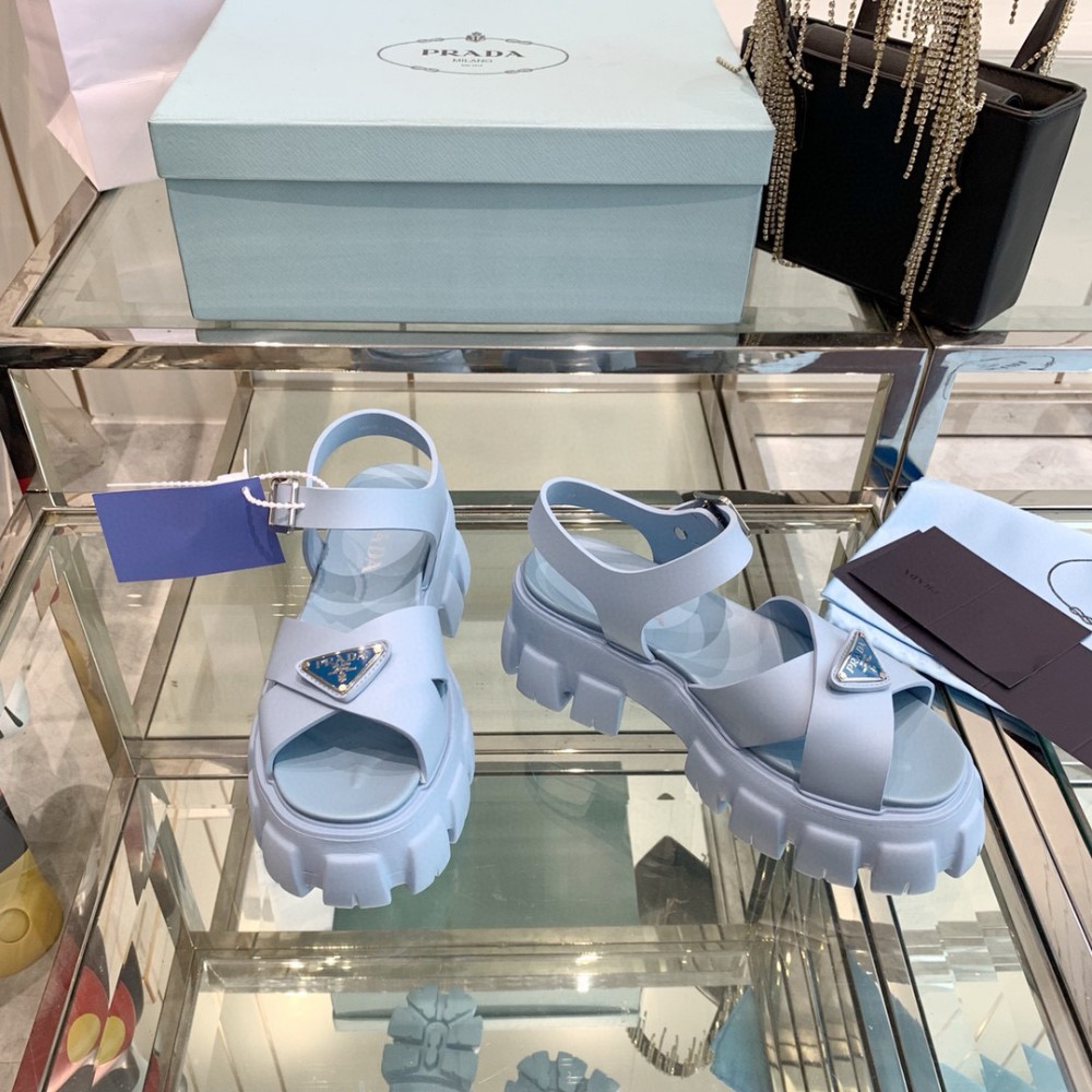 Prada sandals 36-42 Shoes