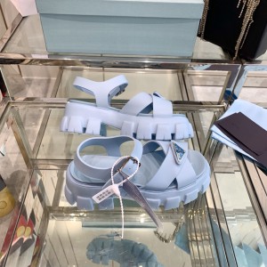 Prada sandals 36-42 Shoes