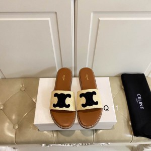Celine slippers 36-42 Shoes