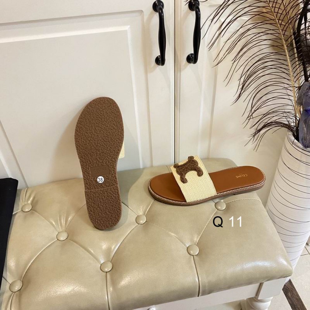 Celine slippers 36-42 Shoes
