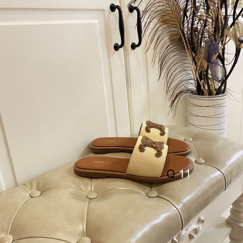 Celine slippers 36-42 Shoes