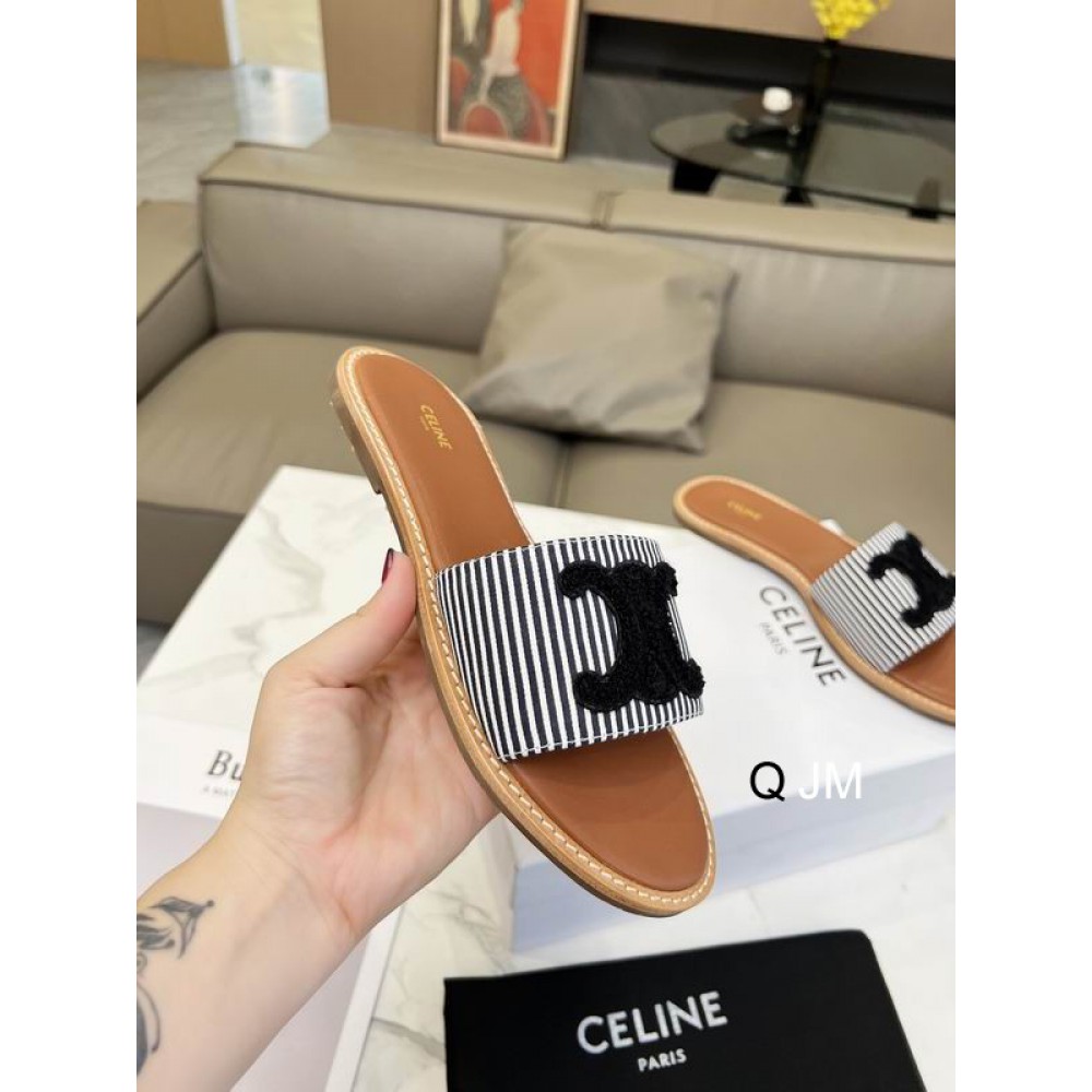 Celine slippers 36-42 Shoes