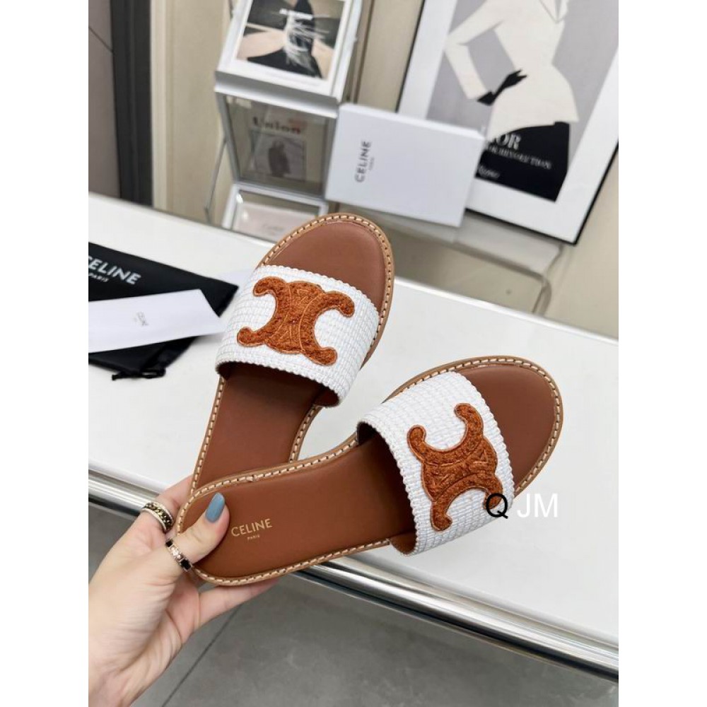 Celine slippers 36-42 Shoes