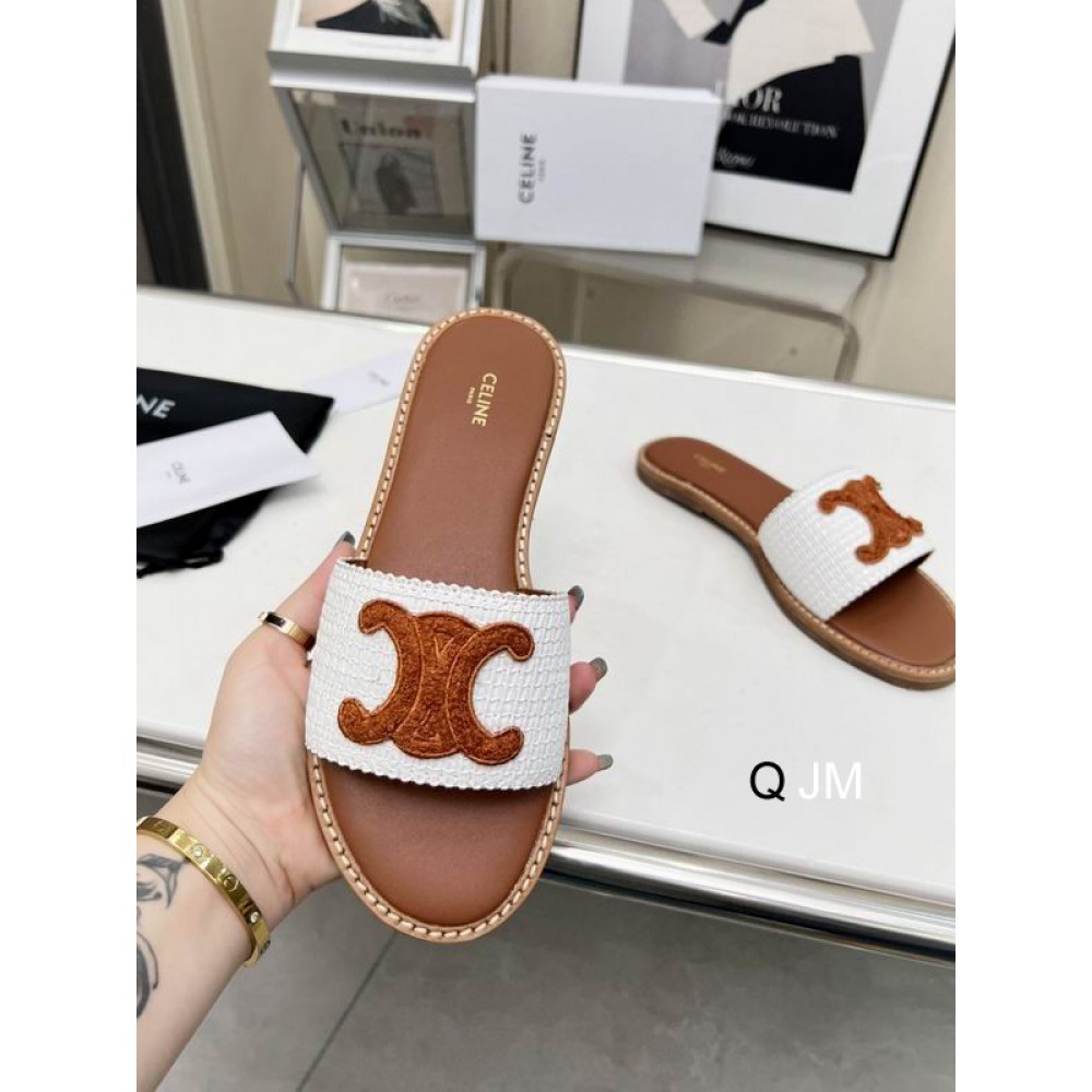 Celine slippers 36-42 Shoes