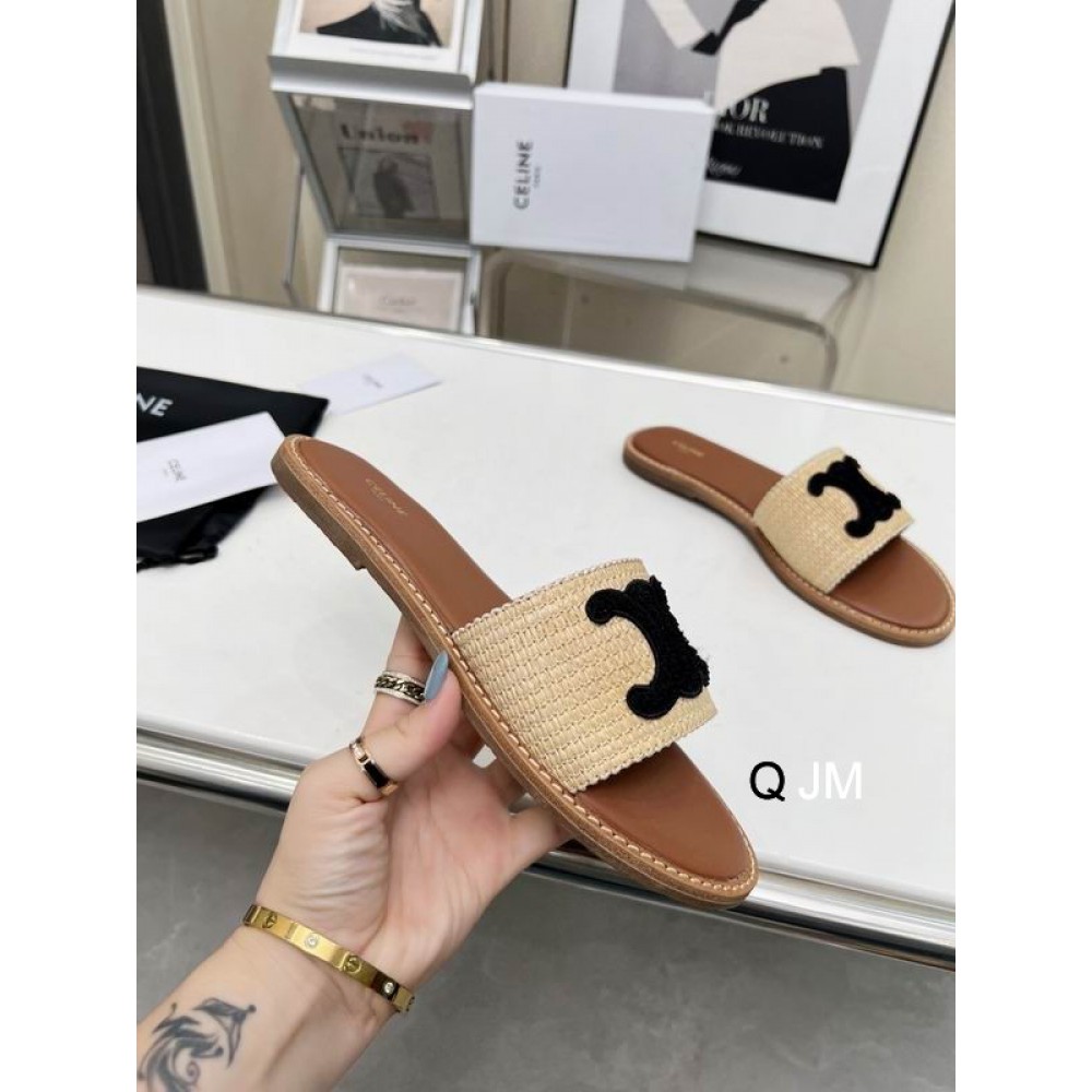 Celine slippers 36-42 Shoes