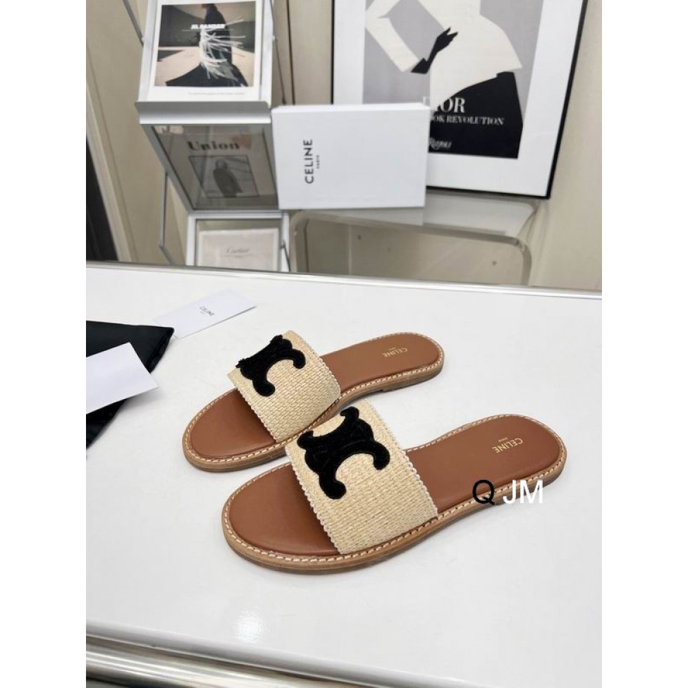 Celine slippers 36-42 Shoes