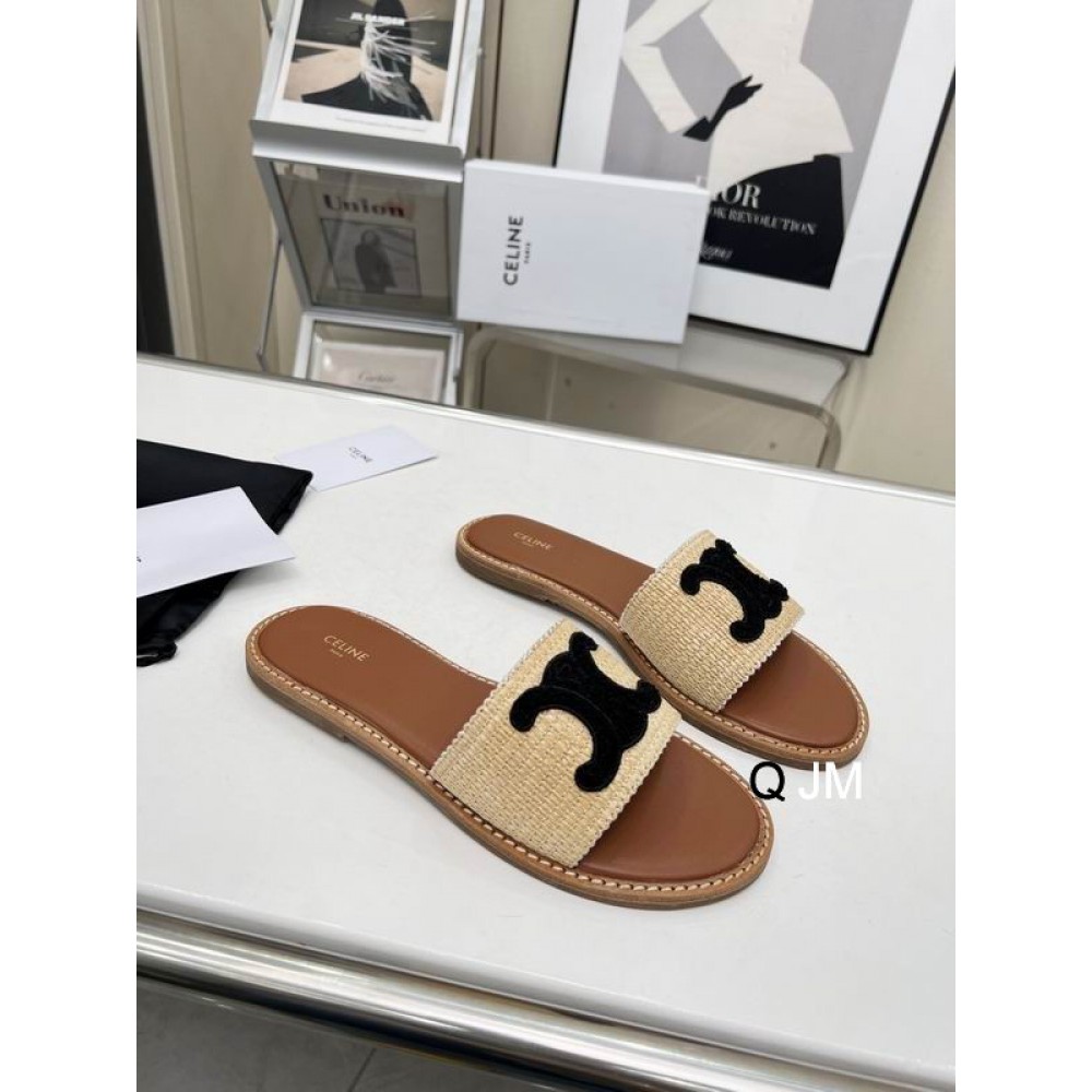 Celine slippers 36-42 Shoes