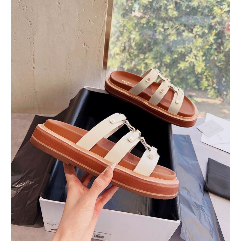 Celine sandals 36-42 Shoes