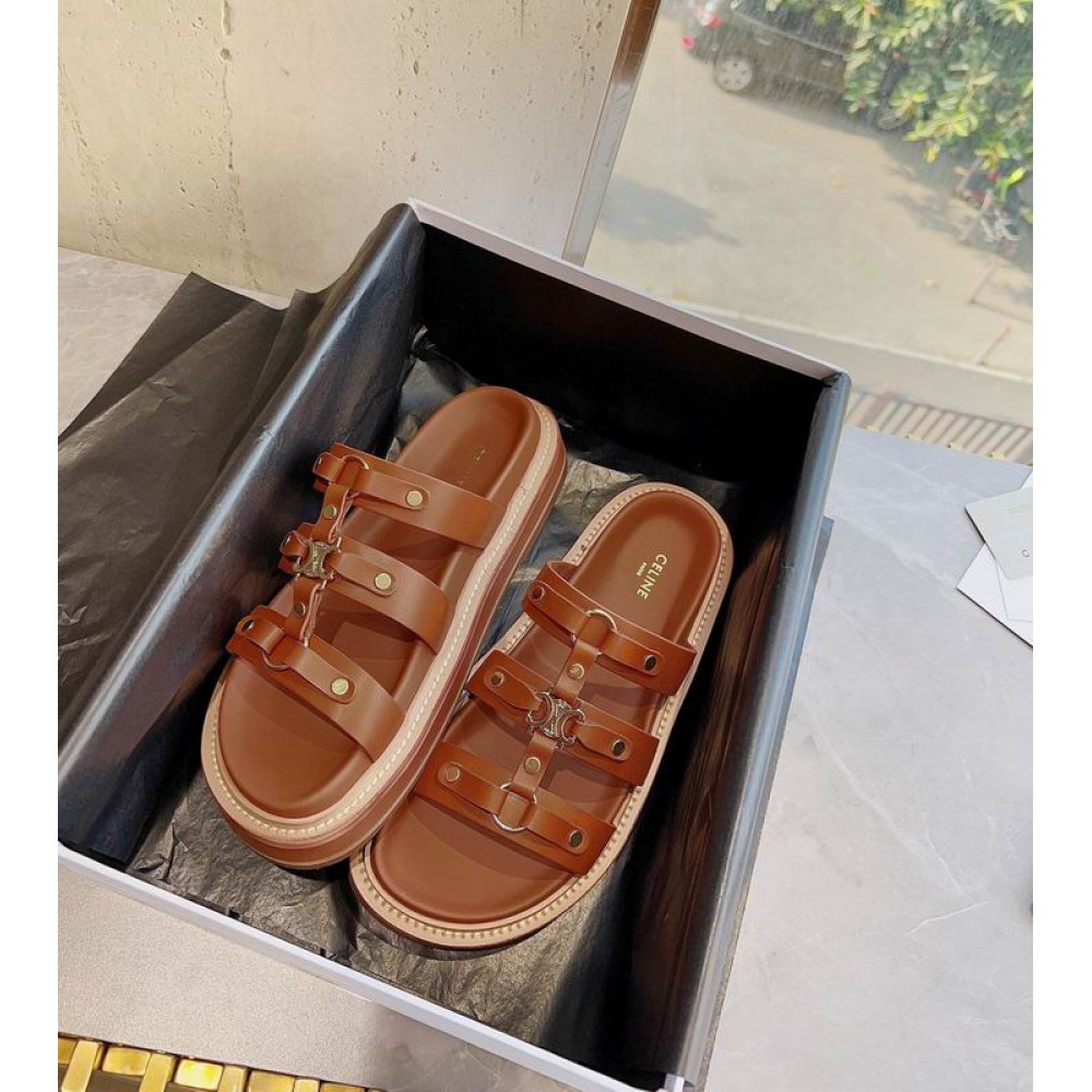 Celine sandals 36-42 Shoes