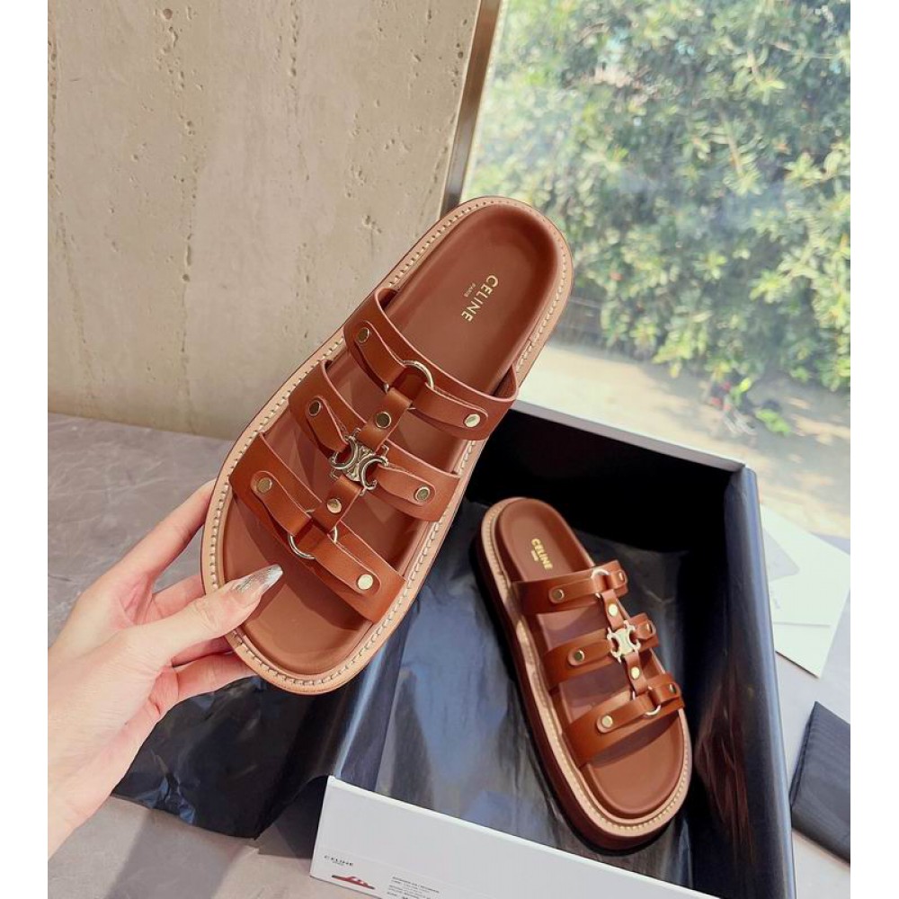 Celine sandals 36-42 Shoes