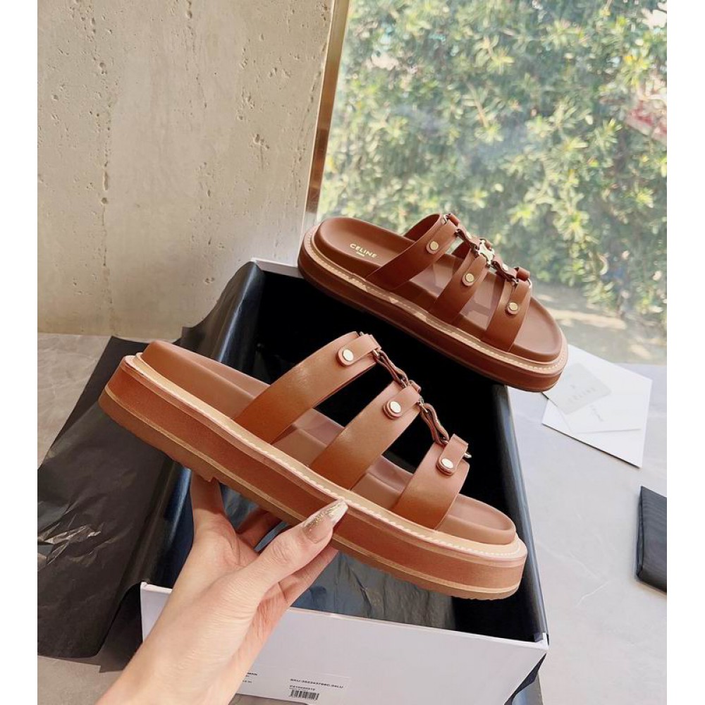 Celine sandals 36-42 Shoes